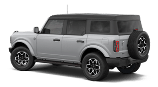 2026 Ford Bronco® External Image 2